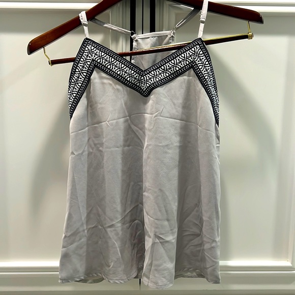 Border Tank - Picture 1 of 5